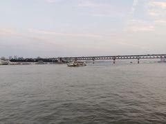 -轮渡红巷旅游码头