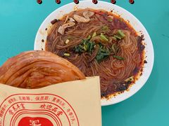 -甘记肥肠粉(马鞍北路店)