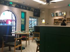 大堂-茶港·点心·啫啫煲(范湖万达广场店)