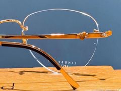-EYEPHILO镜之道·克罗心眼镜