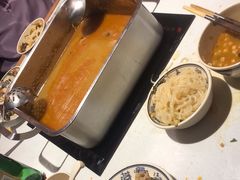 -螺大喜螺蛳粉火锅(雍和宫店)