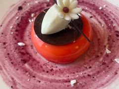 -云厨·高空西餐厅(成都瑯珀·凯悦臻选酒店)