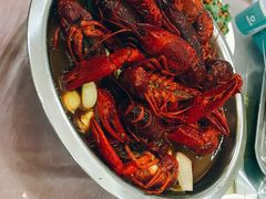 -袁老大龙虾(石鼓路总店)
