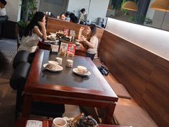 -旺爷砂锅·茶作(国贸城店)