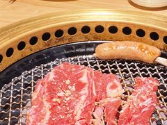 -江户烧肉(高德店)