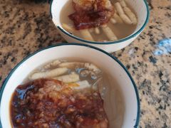 -安海长火土笋冻