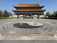 -药王庙(安国市)