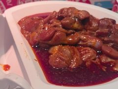 -龍歌自助小火锅(李沧顺和汇店)