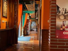 -甘尼仕印度餐厅酒吧(斜塘老街店)