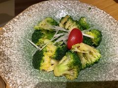 -三石铁板烧(紫竹桥店)
