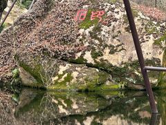 -白马涧龙池景区