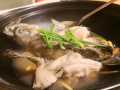 -ZF Seafood Restaurant 卓峰海鲜餐