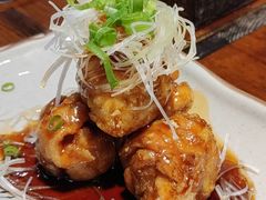 油淋鸡-面道场(森茂店)