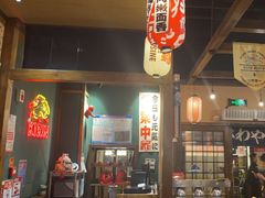 -小川洋风料理(街道口店)
