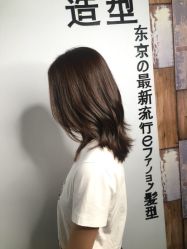点击看大图 -藤野造型