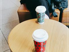 -星巴克(泉州晋江万达广场店)