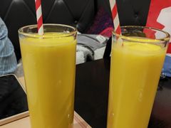 -克比叔叔印度餐厅Kebabs on the Grille(人民广场店)