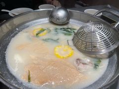 -骨之味·筒骨汤火锅(江头店)