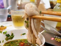 -金龙·打边炉(武进路店)