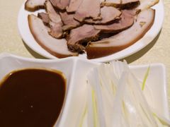 熏肉-李连贵熏肉大饼(丰台南路地铁站店)