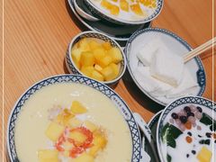 -赵记传承·中式甜品(珠海香洲柠溪大道店)