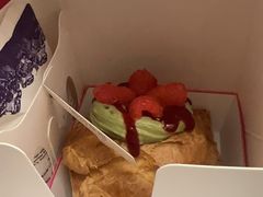 -CC BAGEL&SCONE 贝果与司康(南开大悦城店)