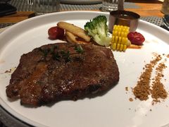 -半悦牛排(龙湖西宸天街店)
