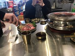 -本炙炭烤·蒲烧活鳗料理店(金沙洲店)