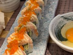 -林妈妈村·日式料理(宝山万达店)