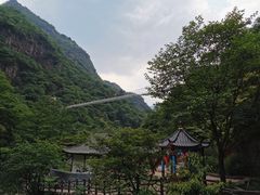 -浙北大峡谷