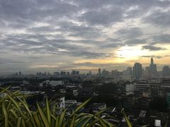 -曼谷王子宫殿酒店