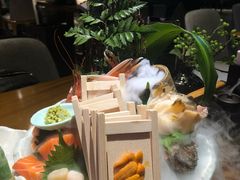 -和彩放题餐厅(酒仙桥店)