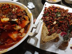 -庆合府重庆大排档(紫都城店)