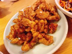 -吕氏疙瘩汤·海鲜新鲁菜(凯德mall新都心店)