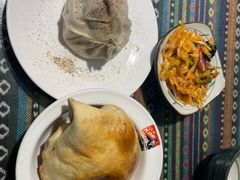 -开帝锐抓饭(和田街店)
