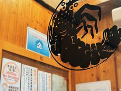 餐具摆设-虹梅食堂·爱蝦乃家