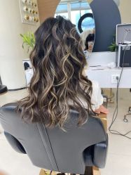 -GANO HAIR 