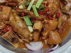 -湘聚缘湘菜馆(斜土路店)