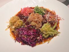 -顺福苑·新派淮扬菜