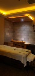 -贝黎诗SPA