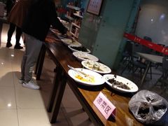 -素清香(解放路店)