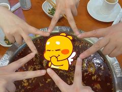 -刘胖娃鱼庄·特色肥肠鱼(杨家坪店)