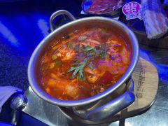 -入火韩国烤肉(凯旋广场店)