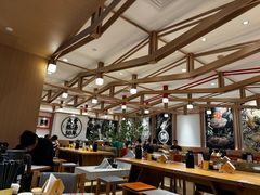 -味千拉面(广州白云机场T1西二店)