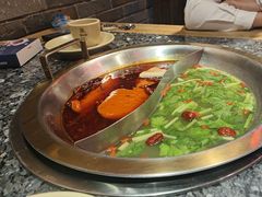 -蜀大侠火锅(森兰花园城店)