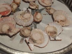 -佰烧海鲜烤肉火锅自助(世茂国际广场店)