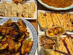 -春水锅贴·传统鲁菜(大明湖店)