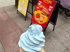 -麦当劳(鲁迅公园店)