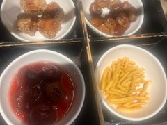 -小京华楼·京味斋(三元桥国展店)