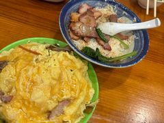 -澳门陈光记烧味饭店(南京德基广场店)